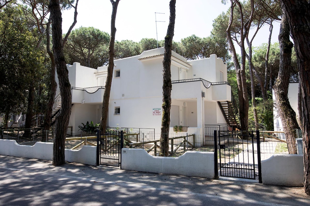 Villa Margherita - Villa Margherita 164