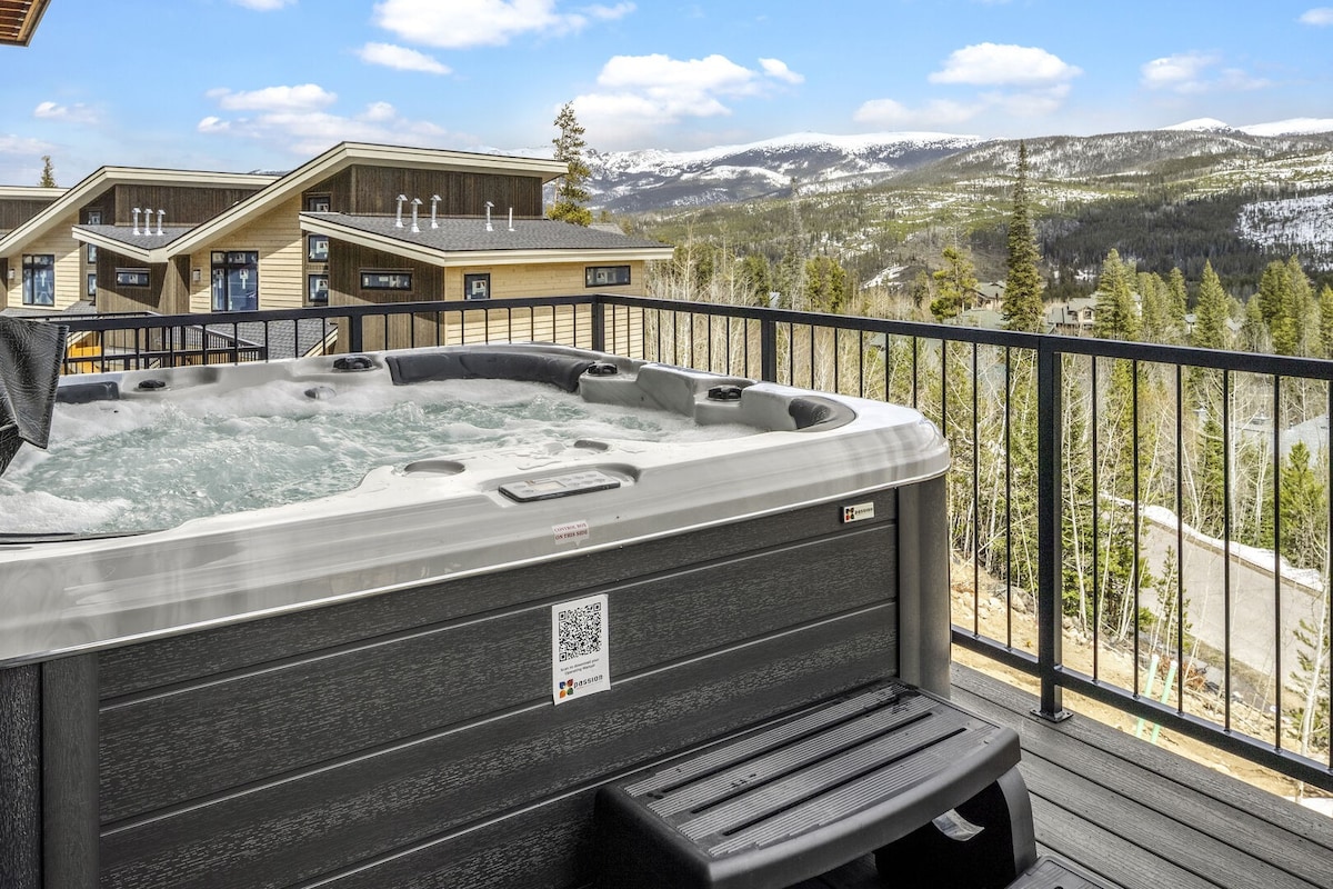Luxury Chalet 405 - $500 Free Activities Daily