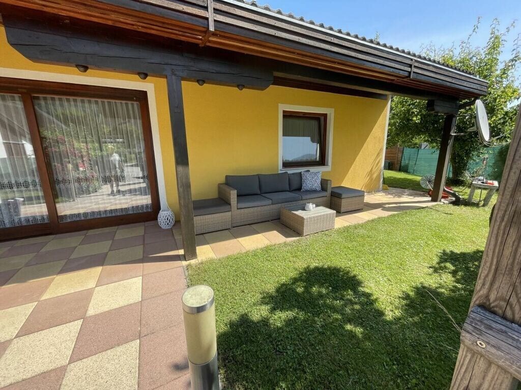 Holiday home at Linsendorfer See