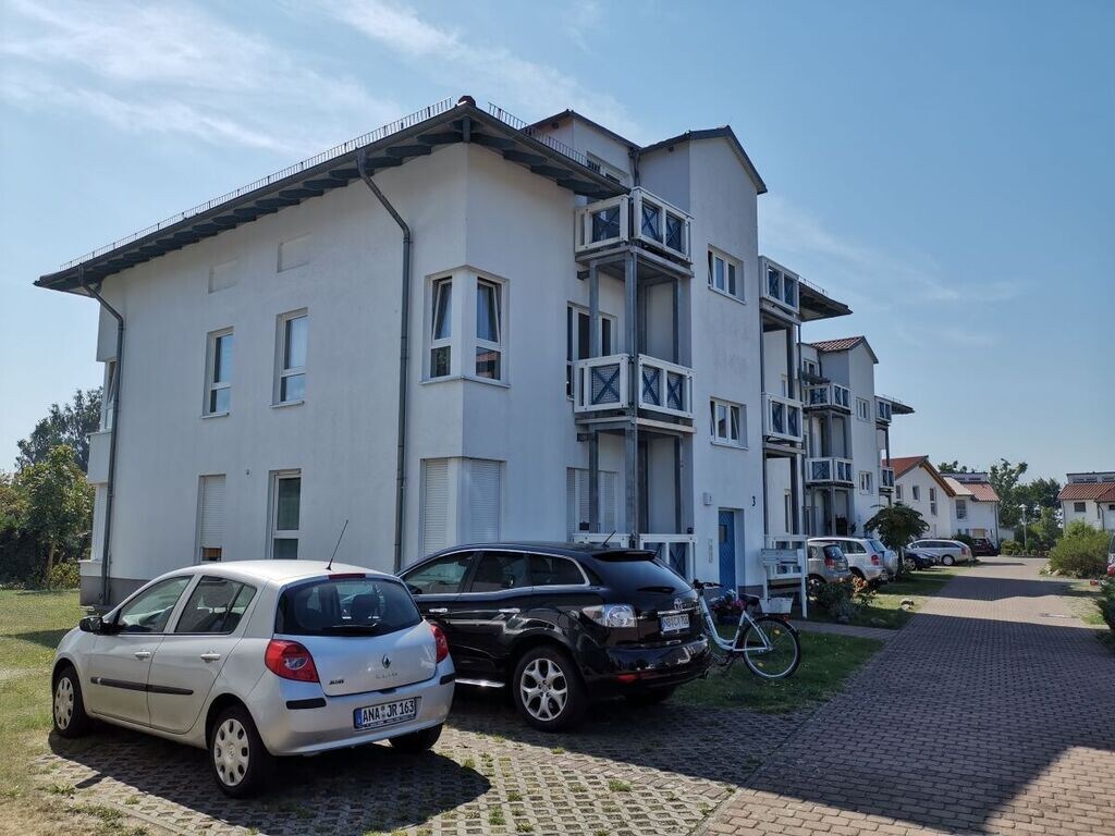 Vineta Comfortable holiday residence