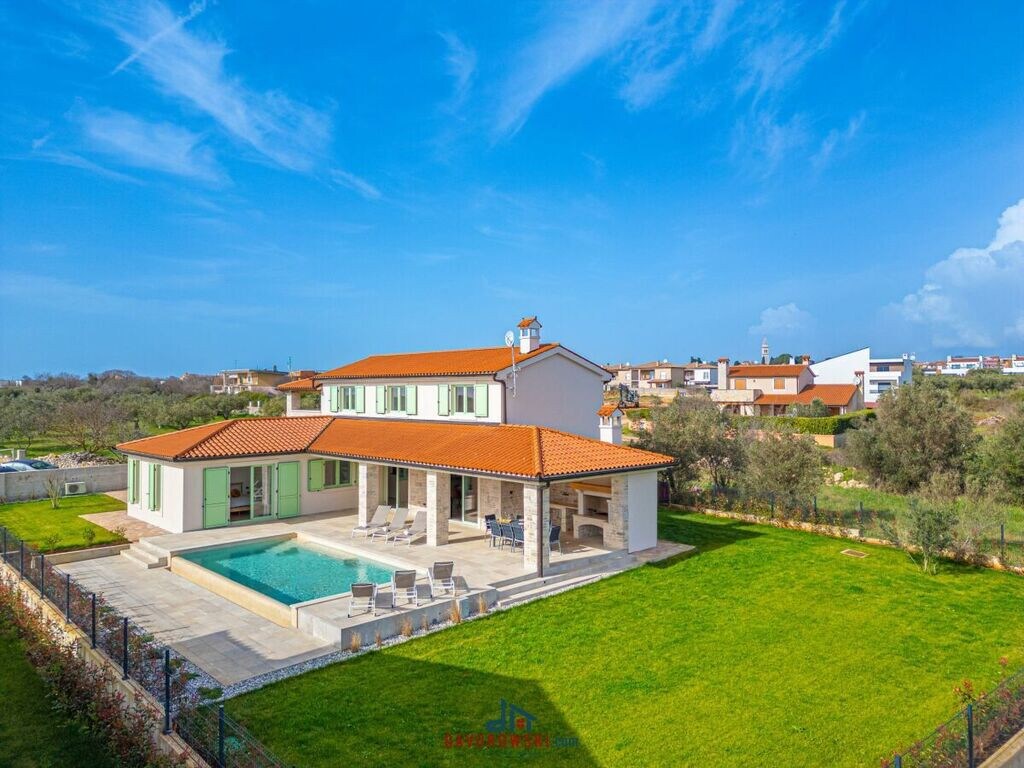 Villa Barra Comfortable holiday residence
