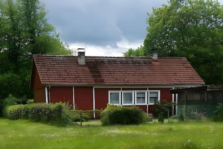 Groß Niendorf的民宿