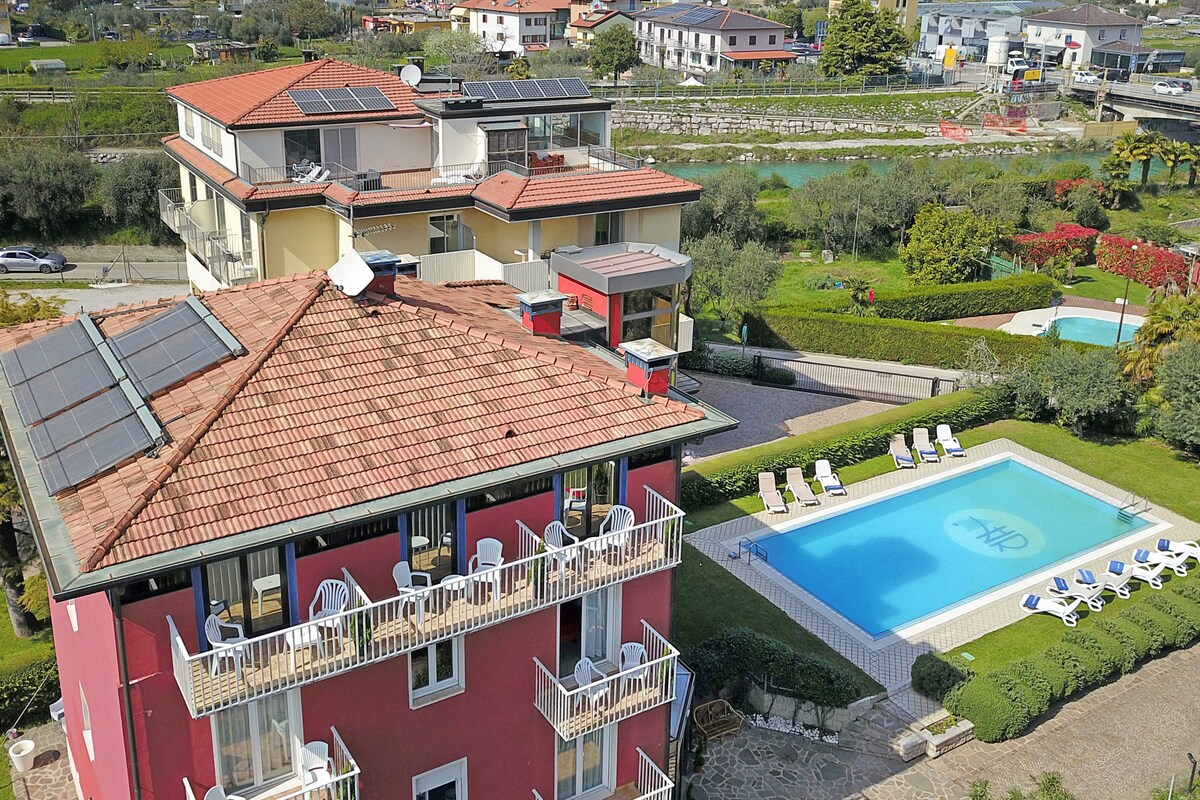 Bike & Wind Hotel Villa Maria 12 - Happy.Rentals