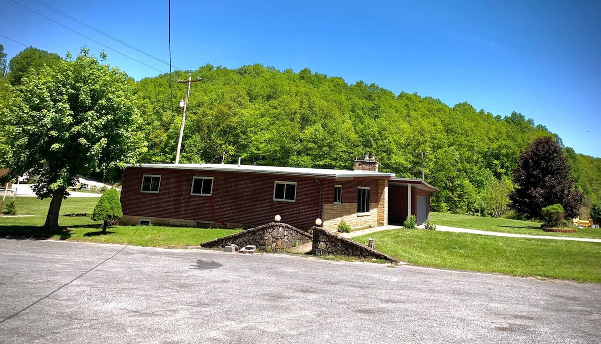 ATV TrailCamp: The King Crib