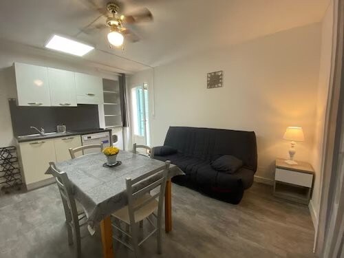 Appartement familial à Moriani C5