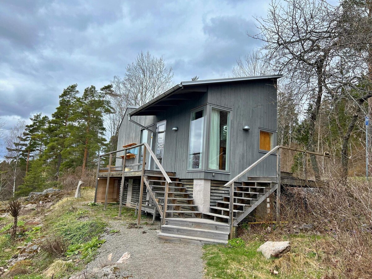 3 person holiday home in mölnbo