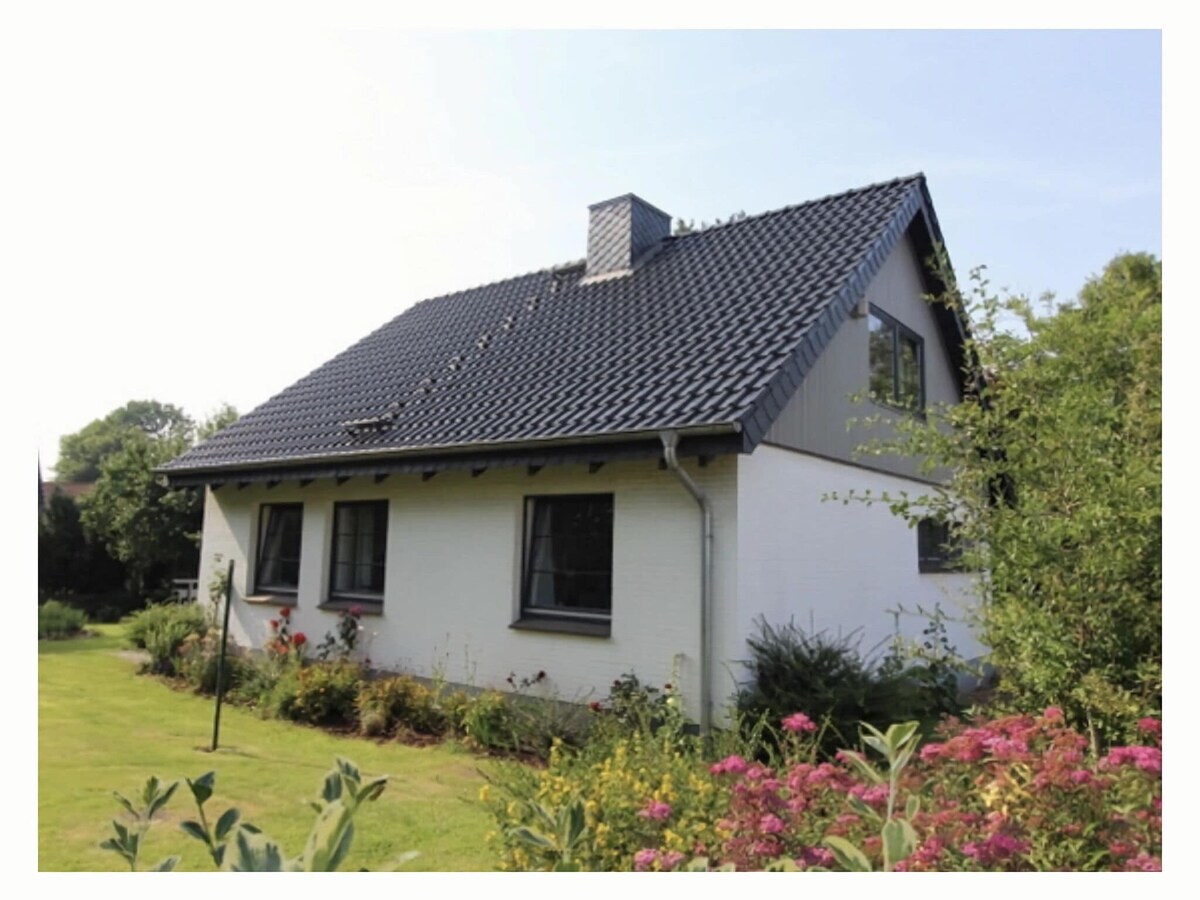 Holiday home Backbert near Kappeln