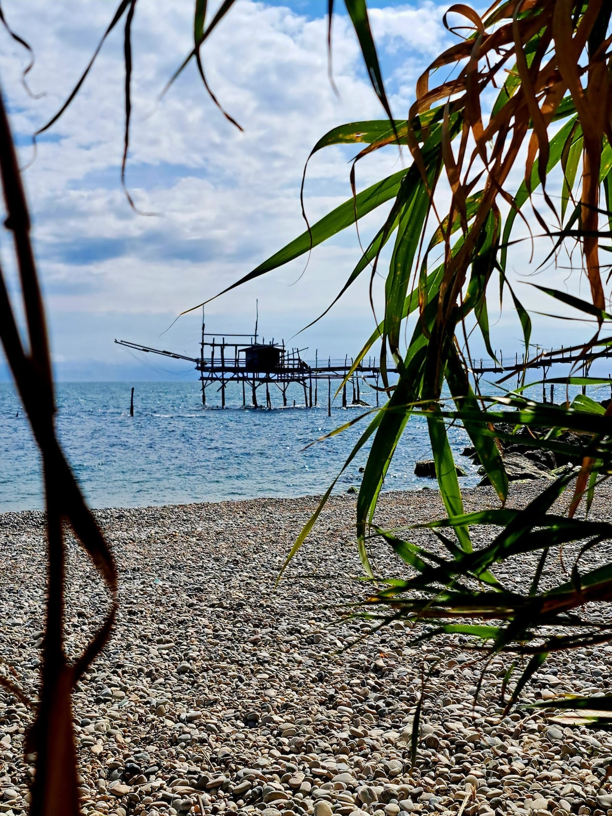 A due passi dal mare 2 - Affitti Brevi Italia