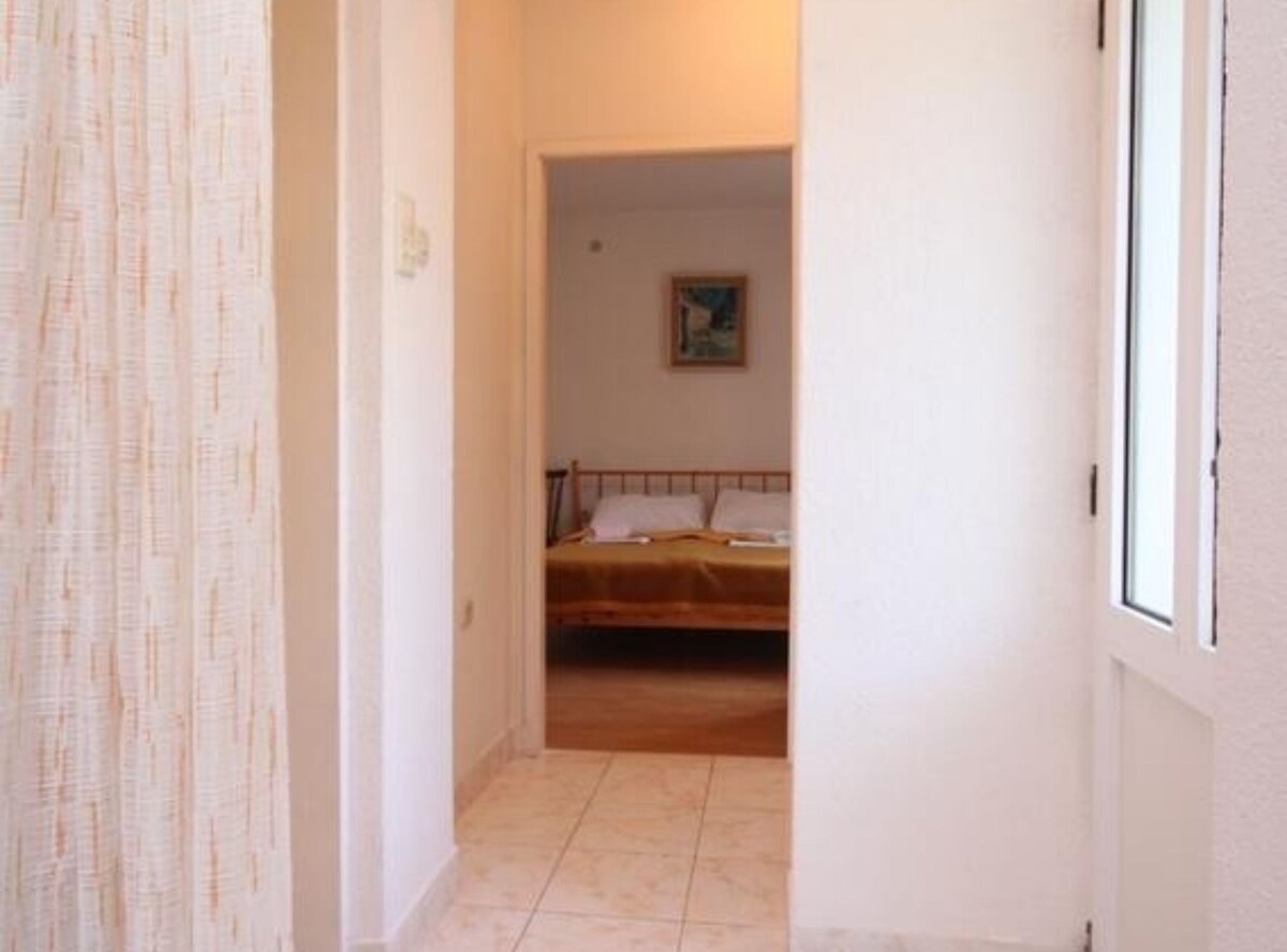Apartments Rudež	 - One Bedroom with Balcony