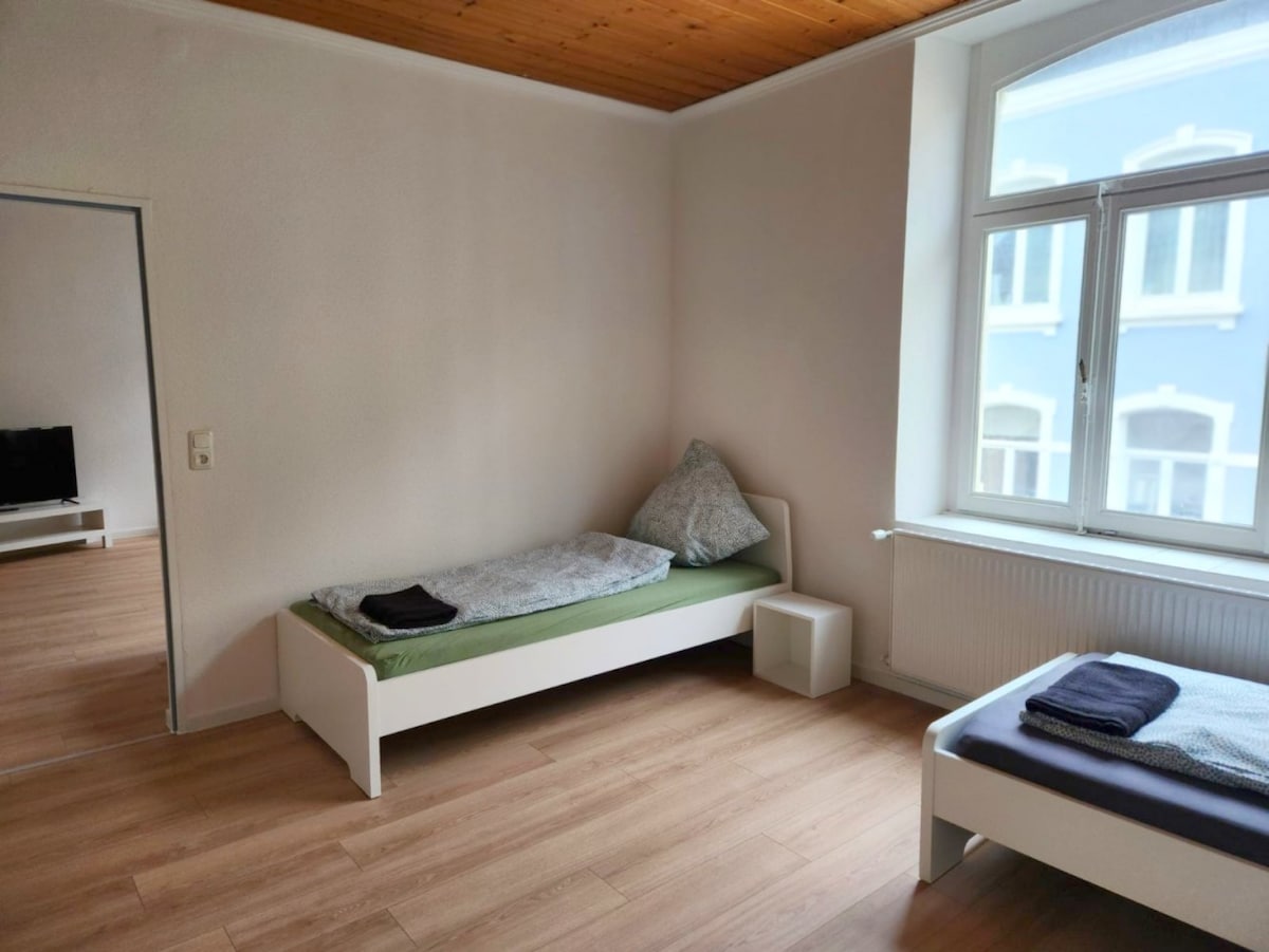 ST06 Monteurwohnung in Stolberg