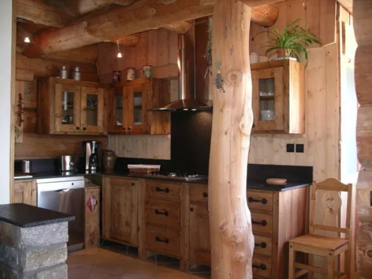 Chalet les Artigues