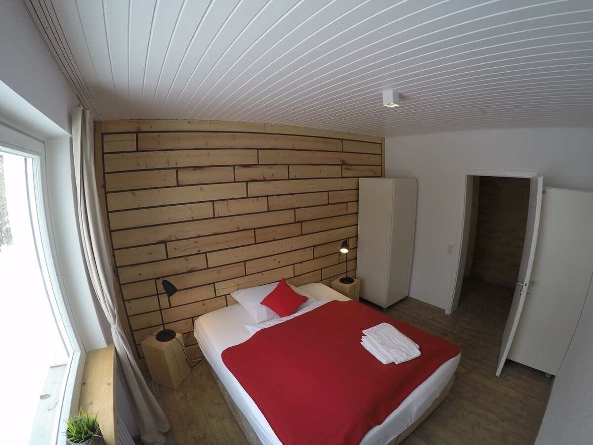 Ferienwohnung/App. für 6 Gäste mit 93m² in Todtnau-Muggenbrunn (68994)
