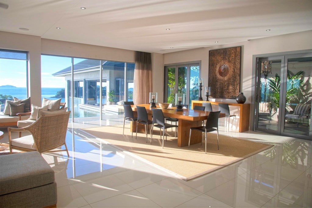 Villa BE - Exclusive Luxury Resort Style Home