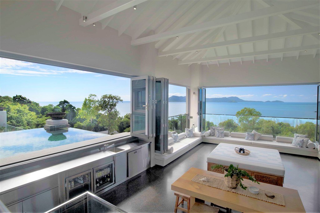 Villa BE - Exclusive Luxury Resort Style Home