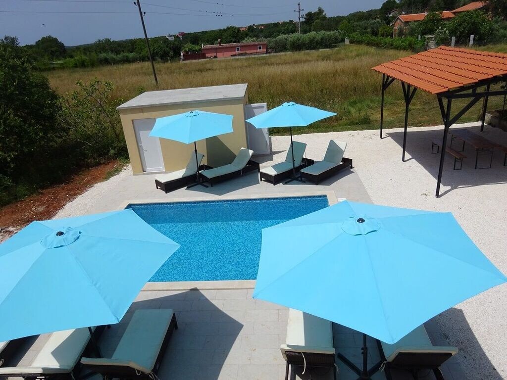 Lucija Comfortable holiday residence