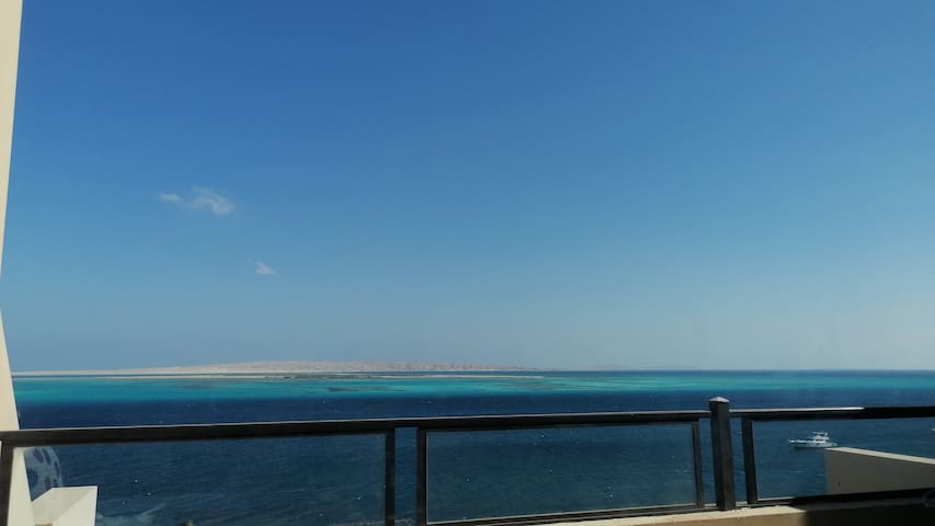 Hurghada 1的民宿