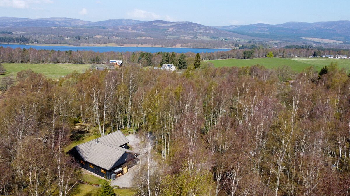 Balbeag Cottage