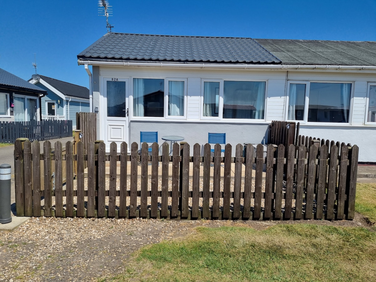 Bridlington Chalet The Hideaway