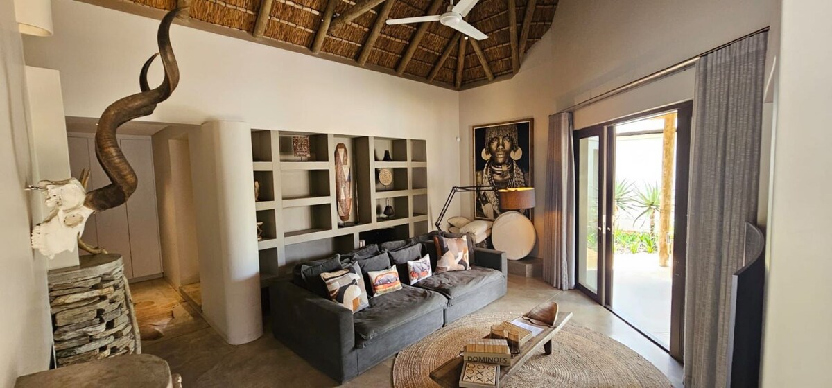Executive Villa near Kruger National Park