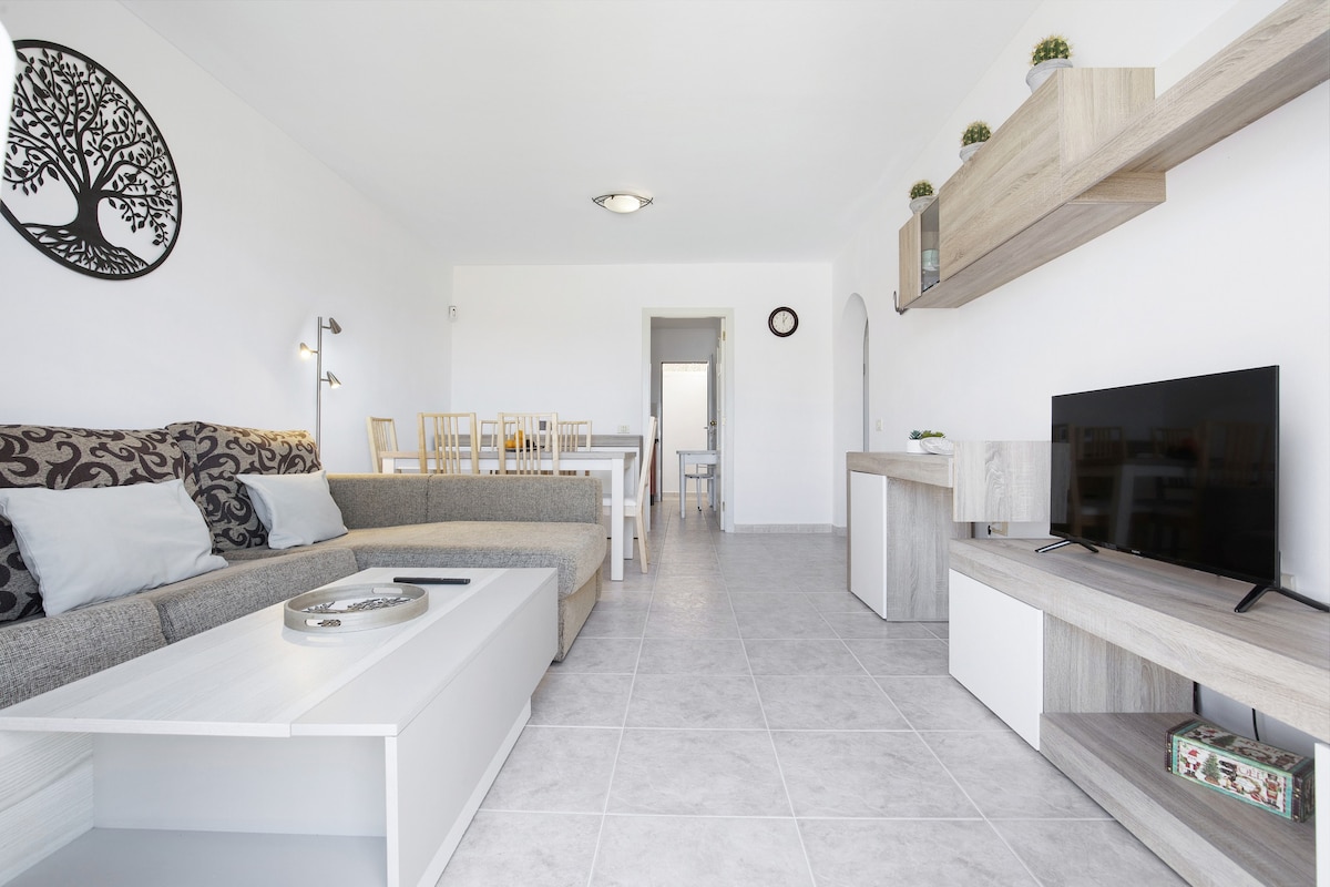 Apartamento Costa Calma