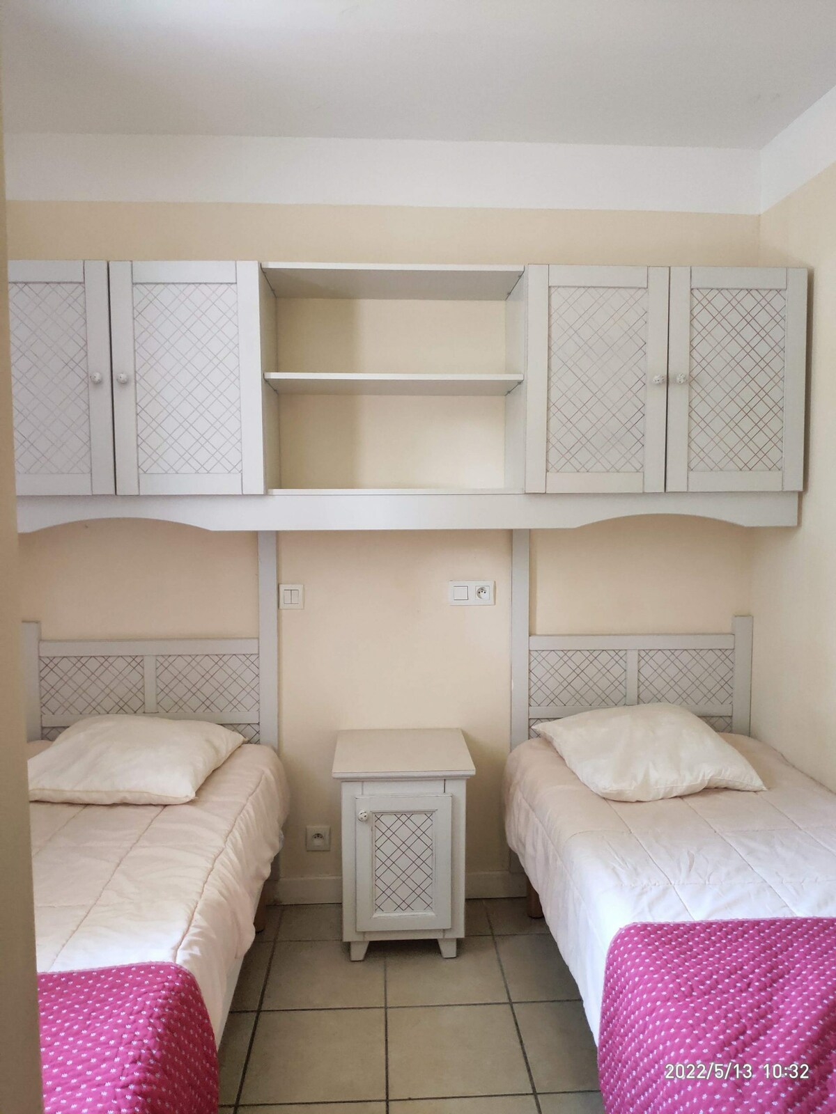 2 Room Apartment 4 People - Selection