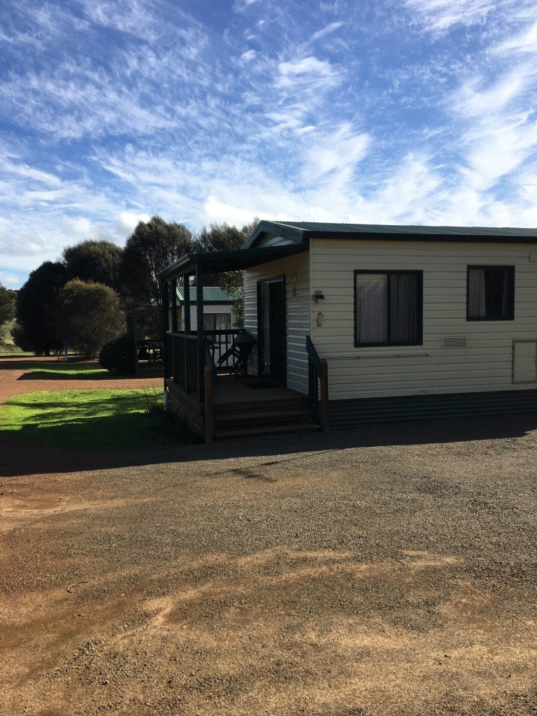 2 Bedroom Cabin