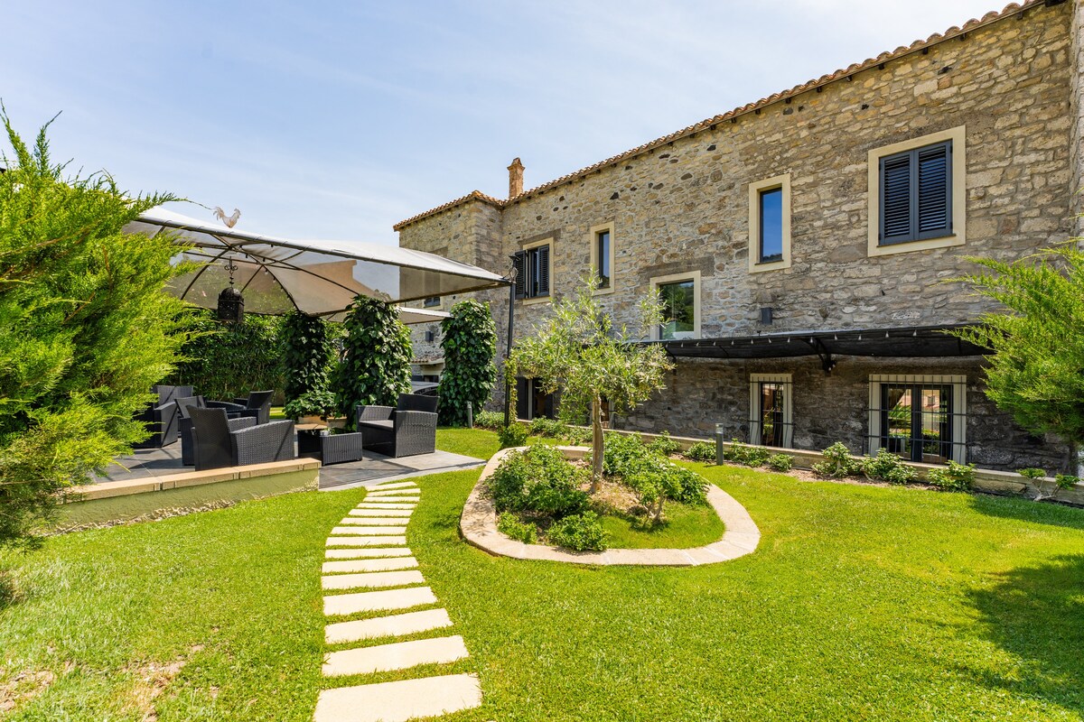 Luxury home Borgo Antico