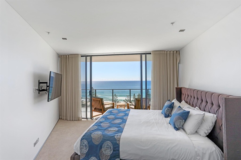2 Bedroom Superior Ocean View