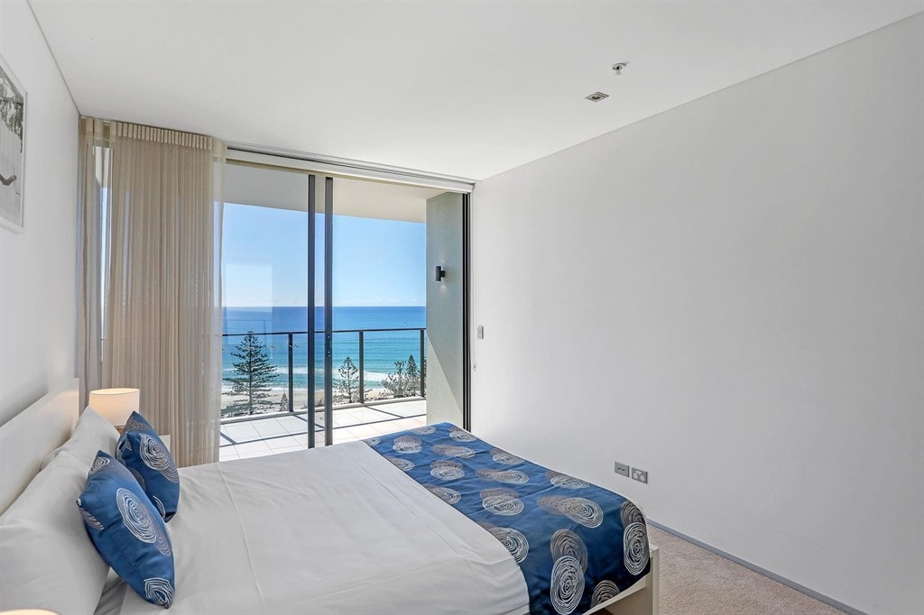 2 Bedroom Superior Ocean View