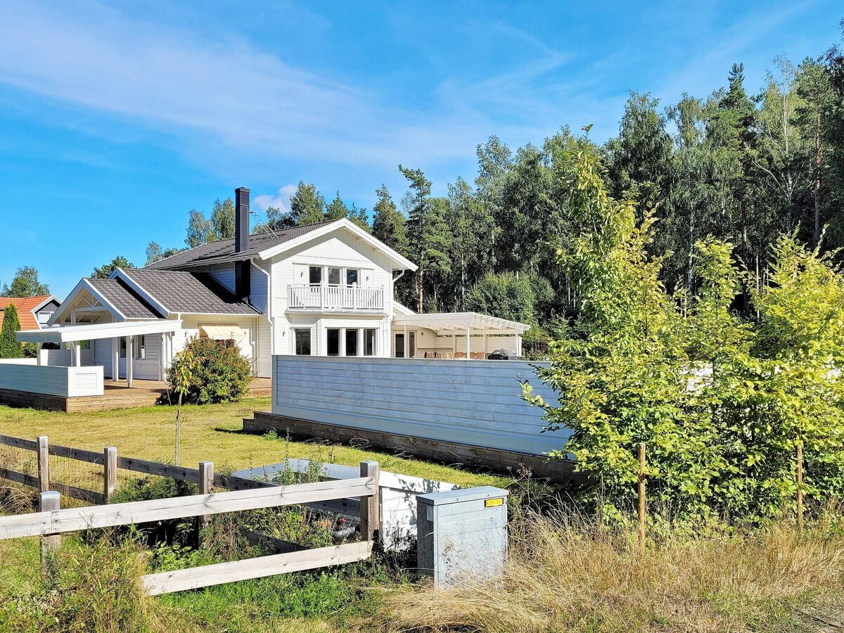 5 star holiday home in ingarö