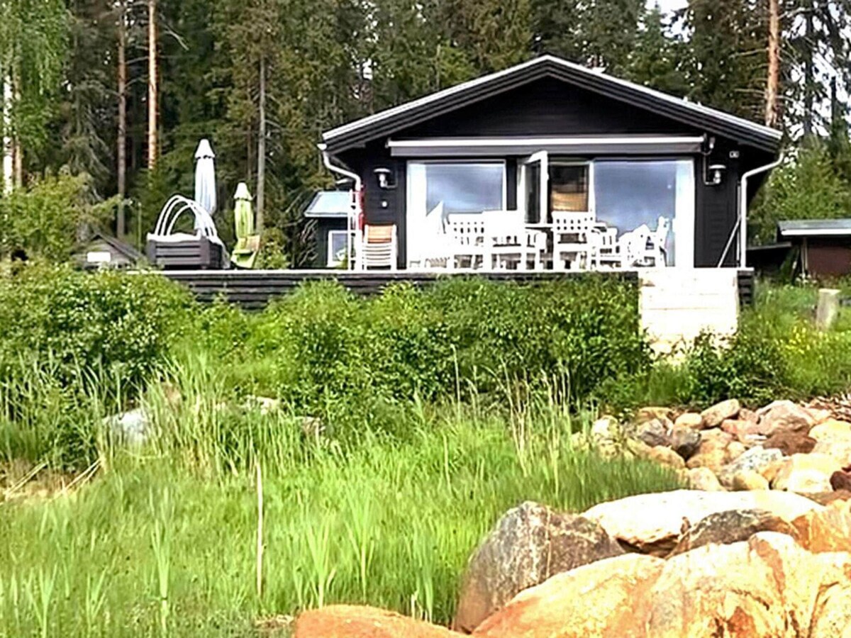 4 star holiday home in luleå