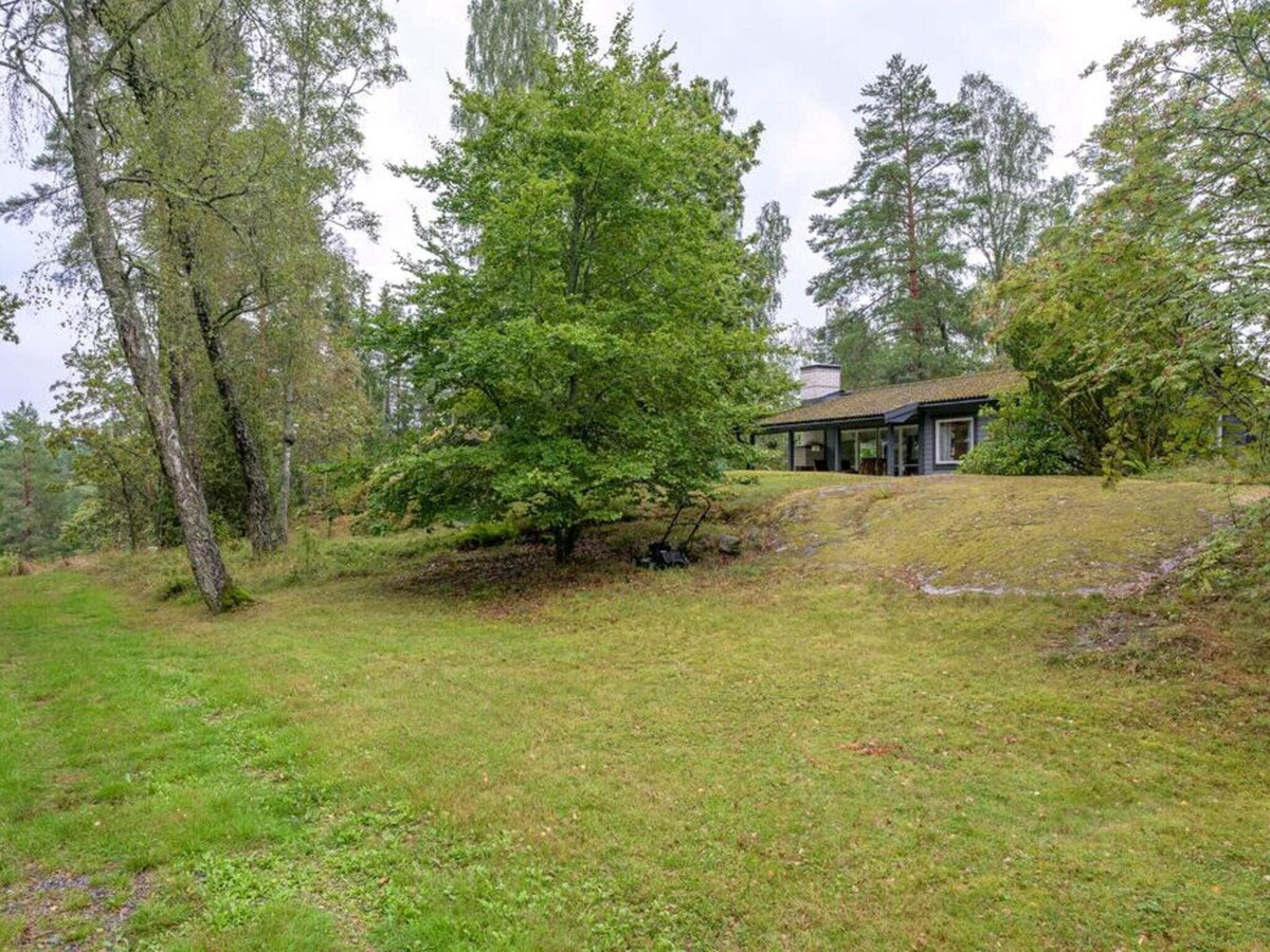 4 star holiday home in sparreholm