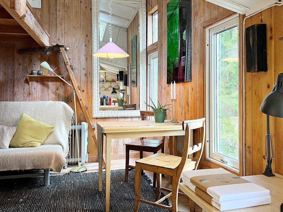 2 person holiday home in ingarö