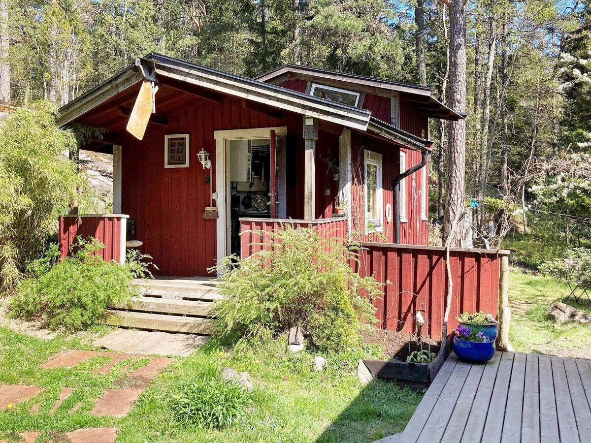 2 person holiday home in ingarö