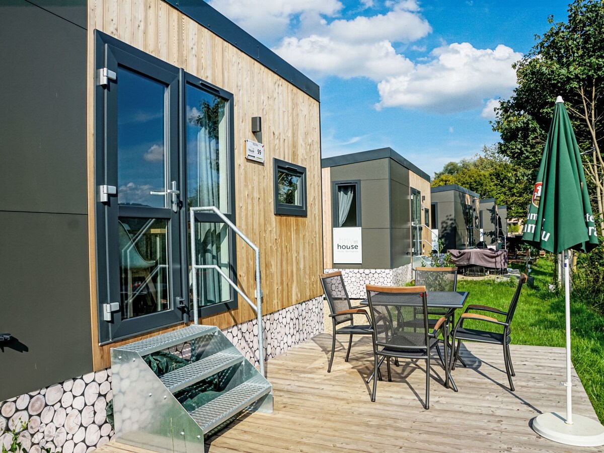 Tiny Haus Lieblingsplatzl by Interhome