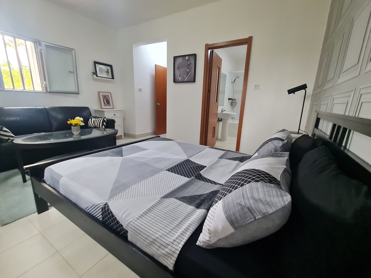 Beautiful 3-Bed Apartment in Kilamba - Luanda