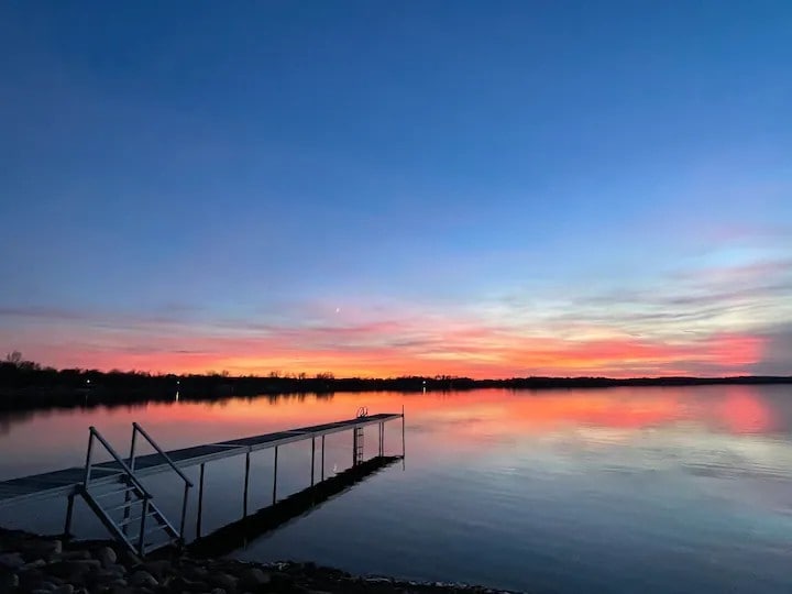 Ravenswood on Lake Melissa Detroit Lakes