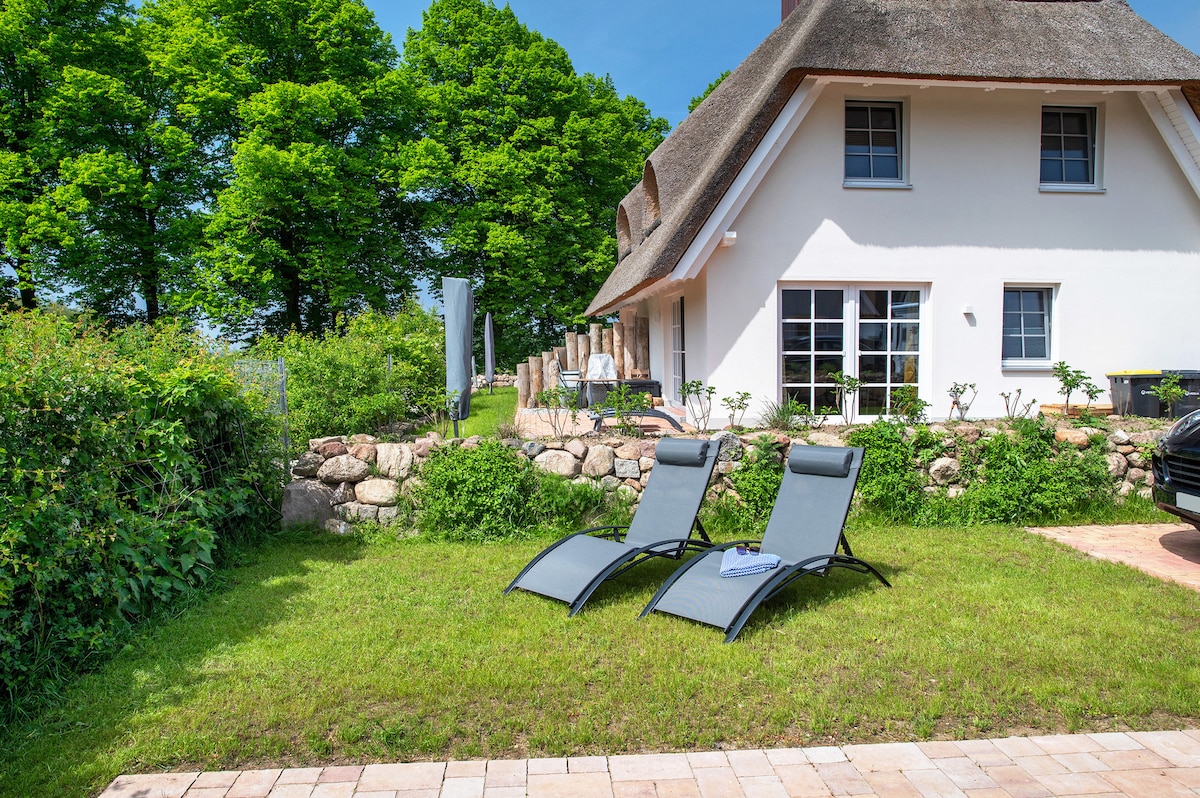 Ferienhaus Kitezeit