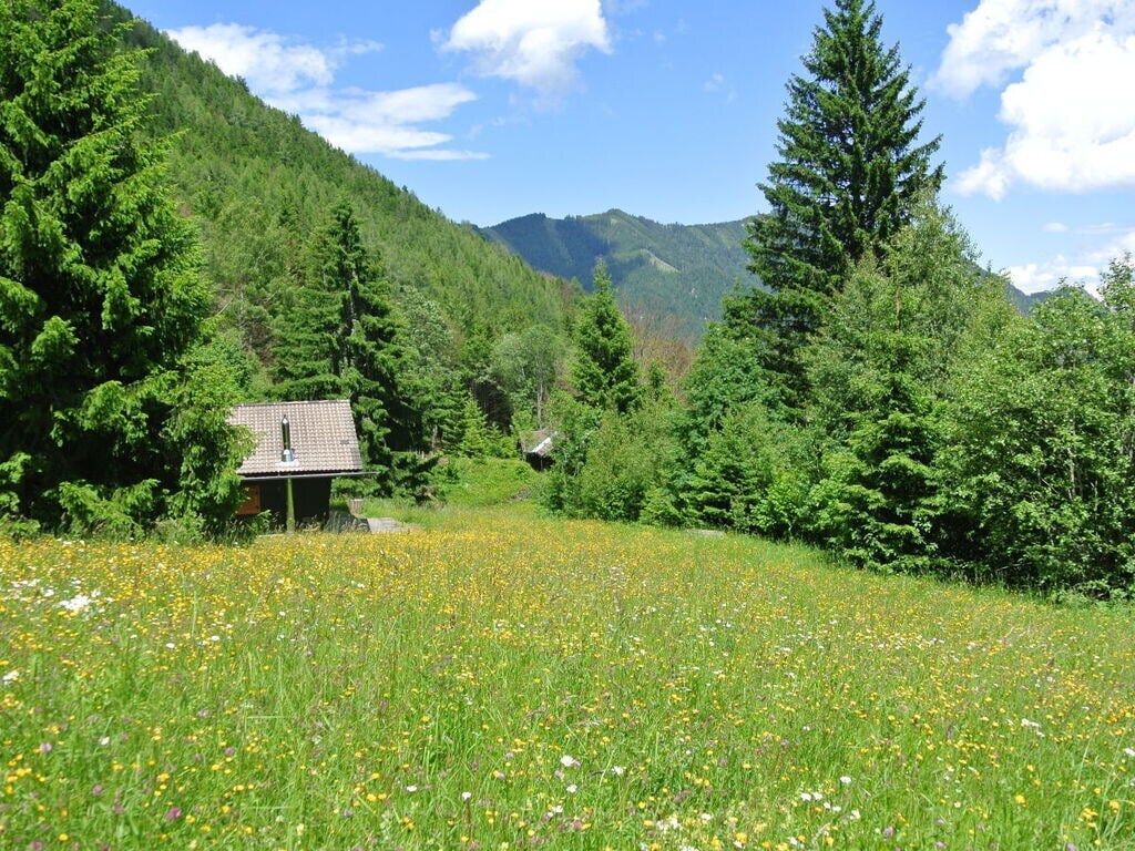 The Karl Anton Hütte