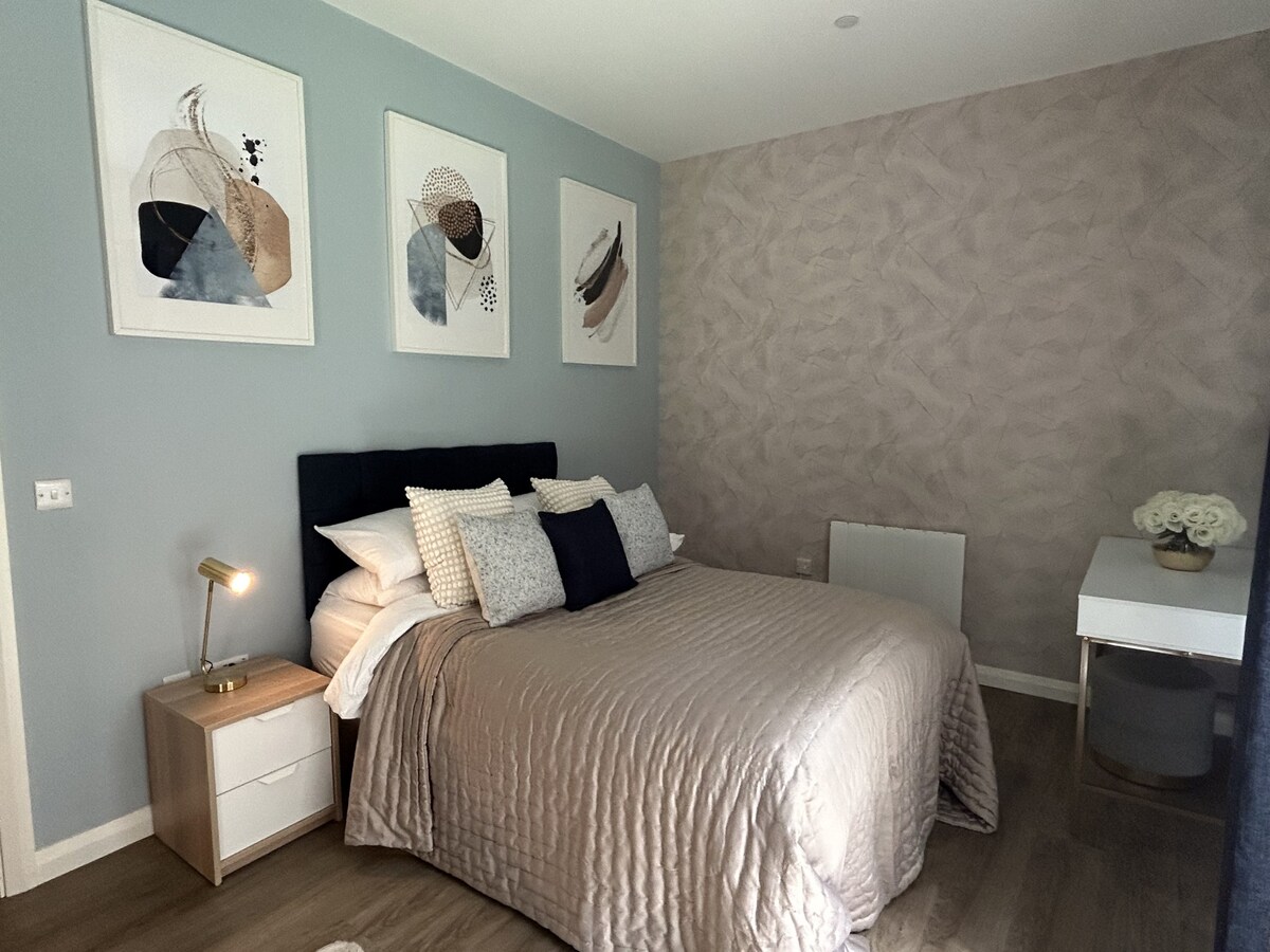 Apartment in West Midlands Coventry
