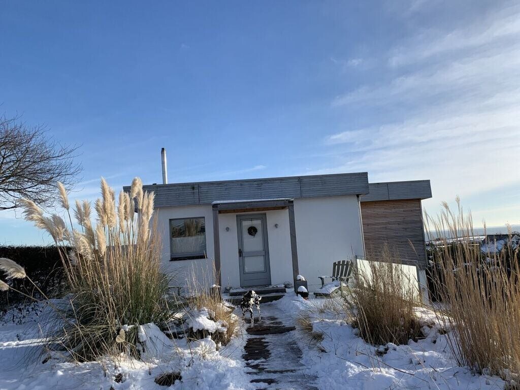 ons strandhuis 'hemelenzee'