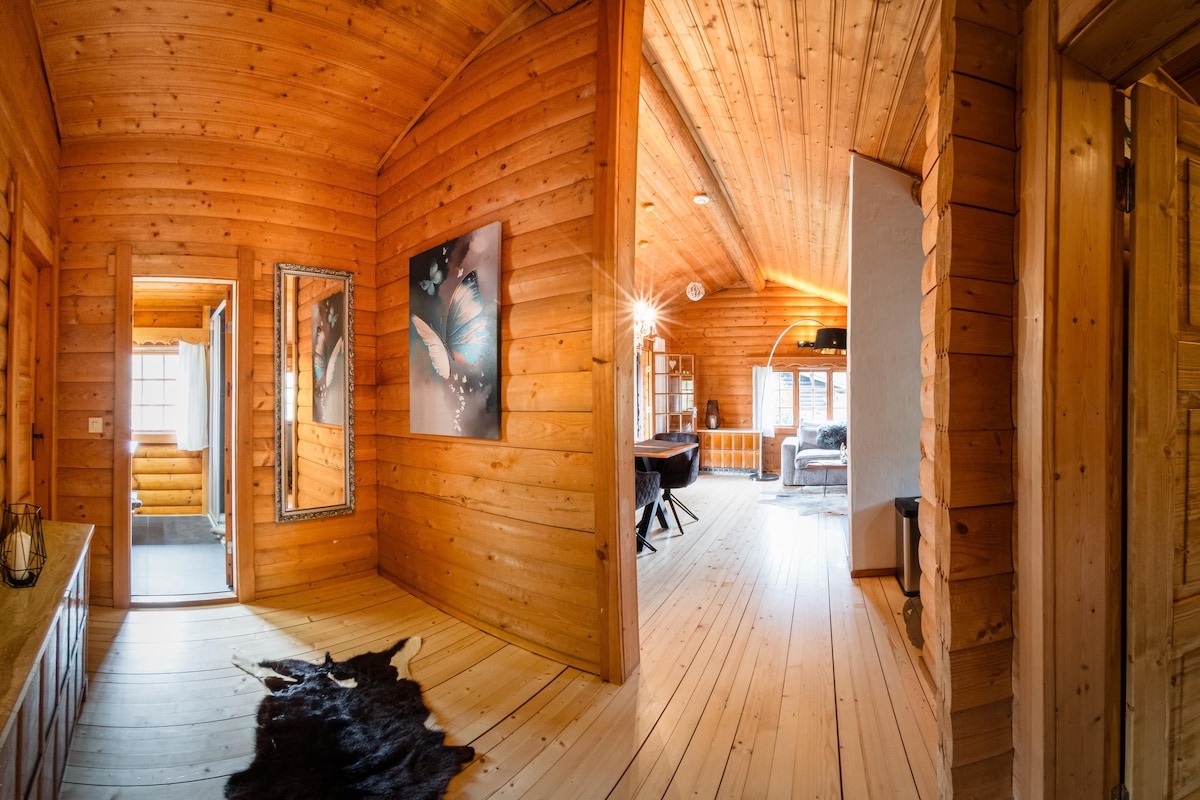 Chalet Papillon