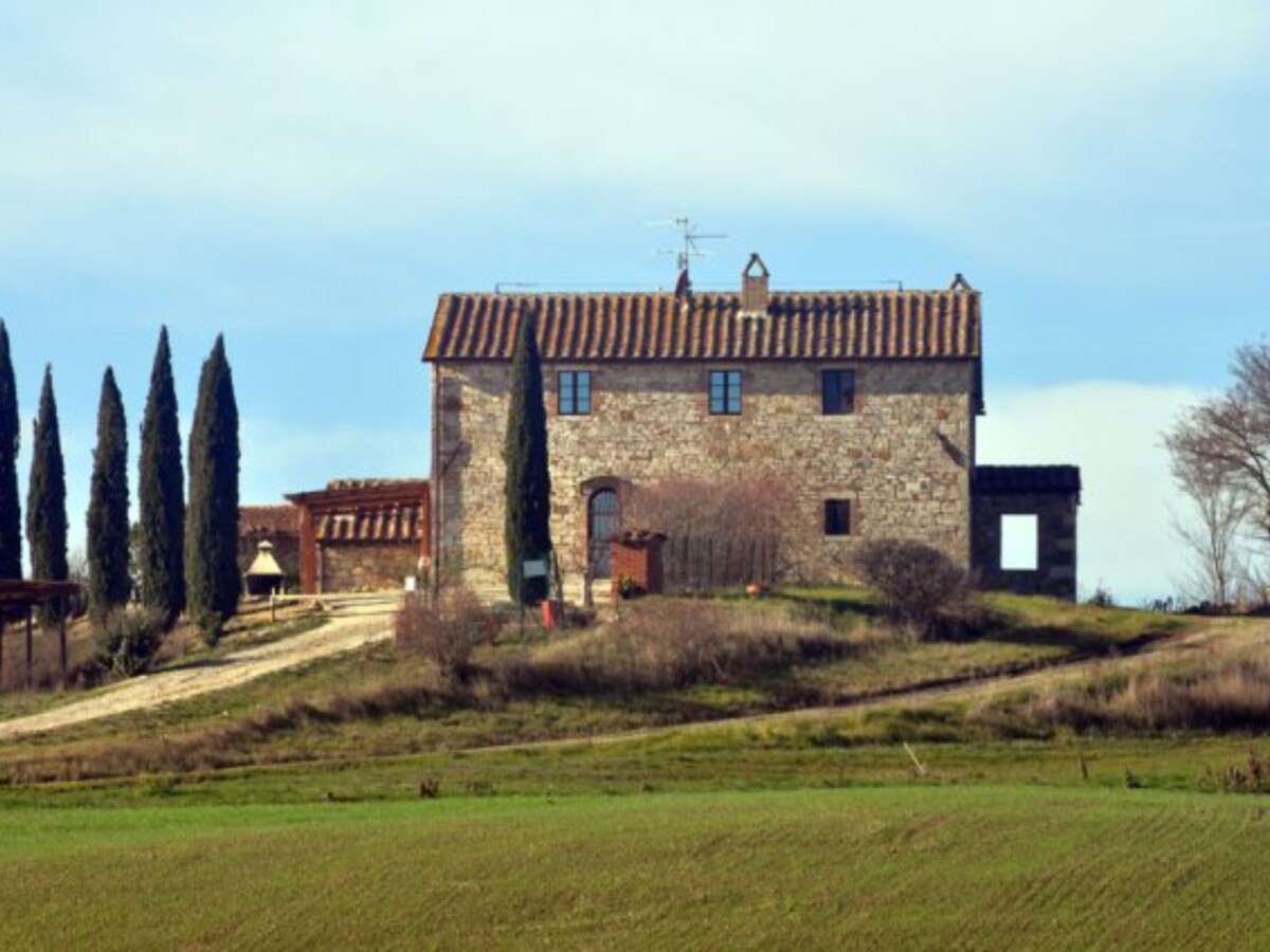 Podere Spagliarda