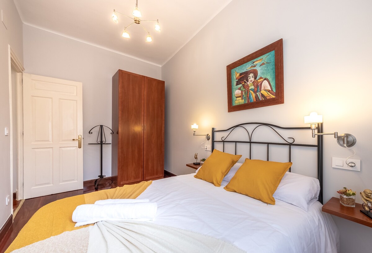 Apartamento Kasa Txiki