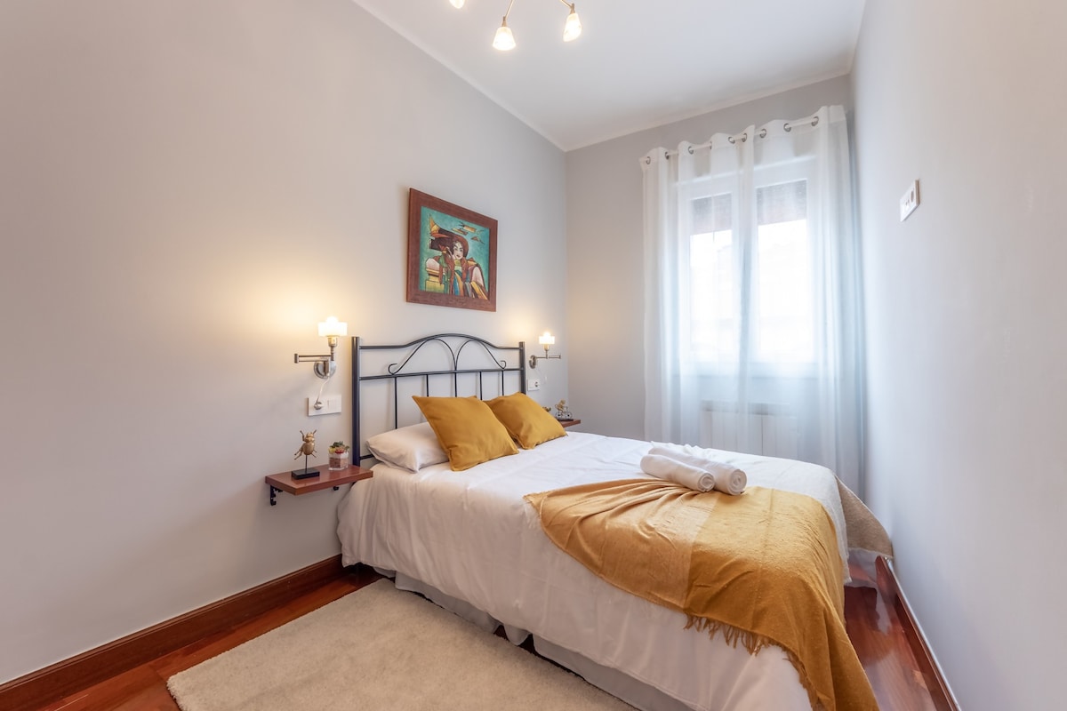 Apartamento Kasa Txiki