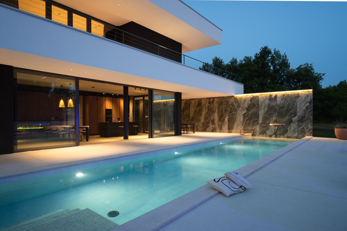 Villa She Luxury