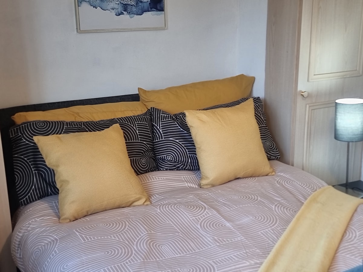 Lovely 2-Bed House in Sunderland