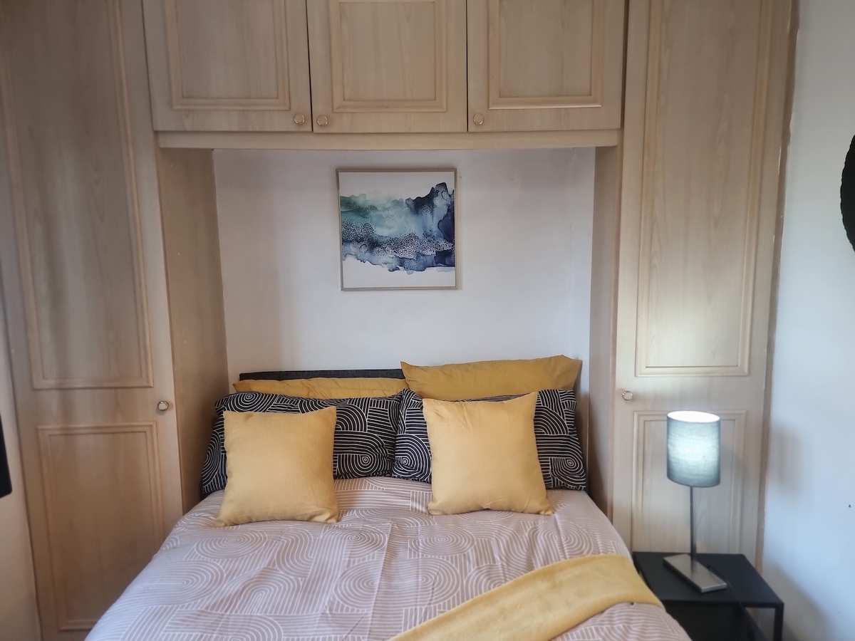 Lovely 2-Bed House in Sunderland