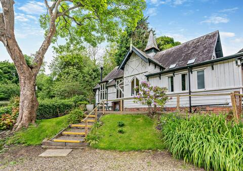 The School House Sandsend