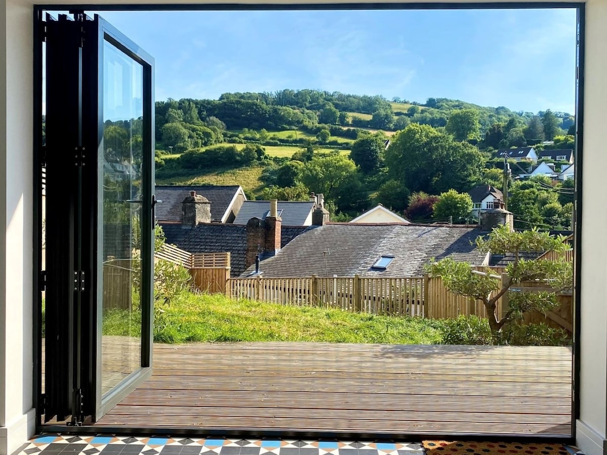2 Bed in Combe Martin (89570)